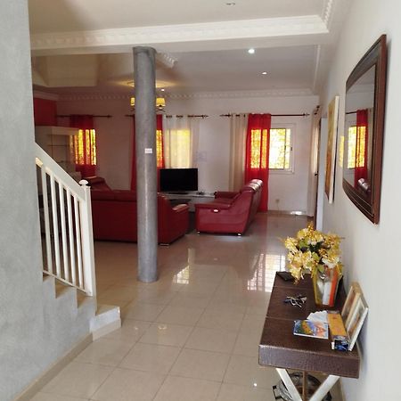 Al Jannah Bis Hotel โซโมน ภายนอก รูปภาพ