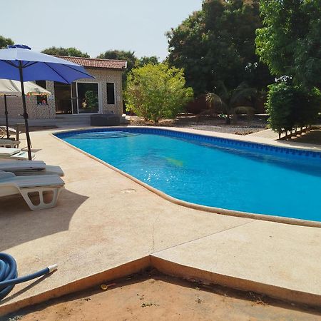 Al Jannah Bis Hotel โซโมน ภายนอก รูปภาพ